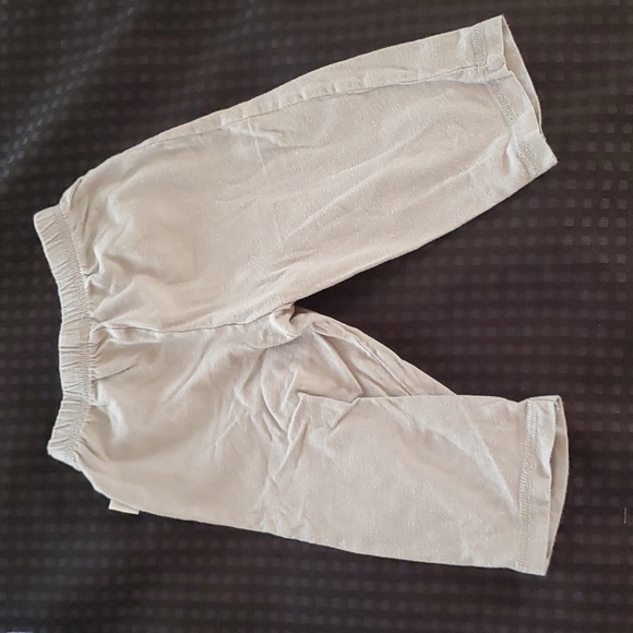 Lot of 5, boys, pants, size 6-9 months - Picture 10 of 16